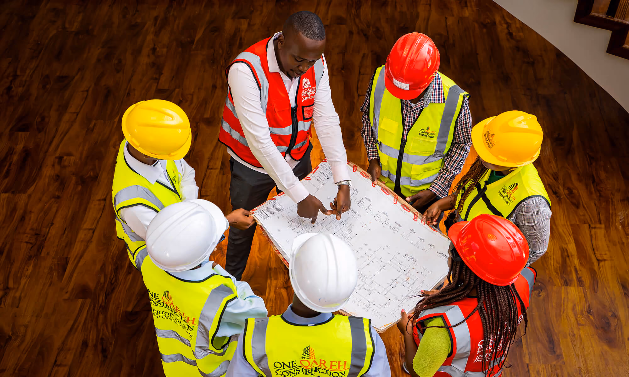 Design-and-build: why one team from drawing to handover changes everything