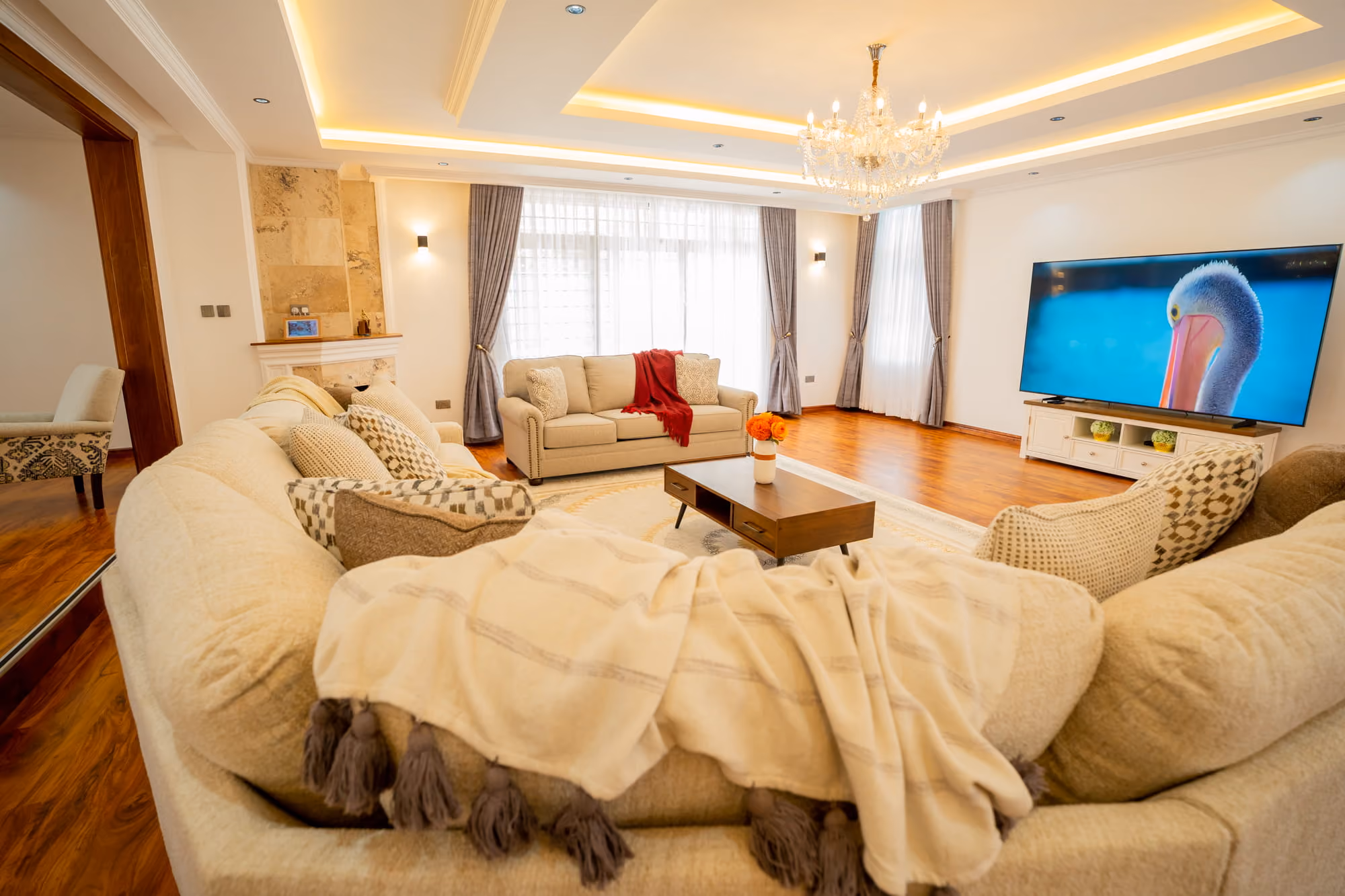 Planning a renovation? Five questions to answer before you start