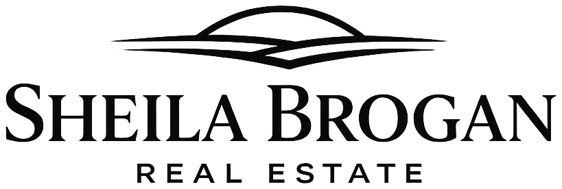 Sheila Brogan Real Estate logo