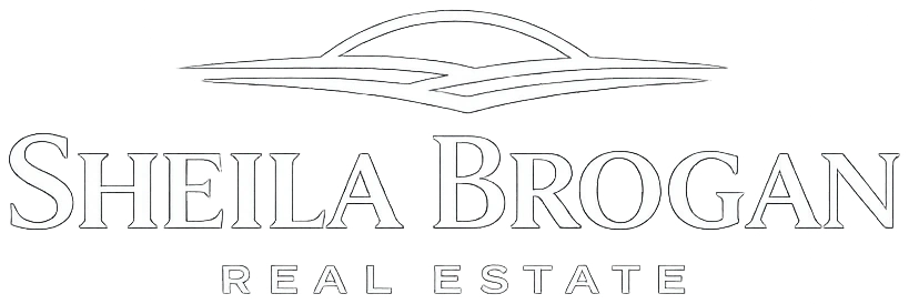 Sheila Brogan Real Estate logo