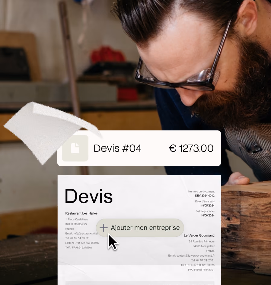 independant devis en ligne