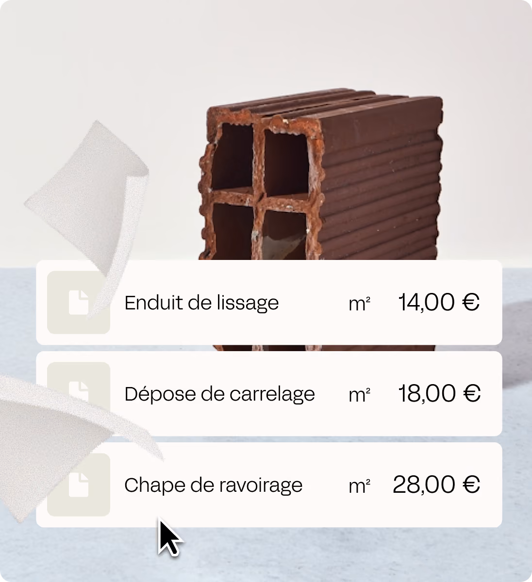 Bibliotheque ouvrage