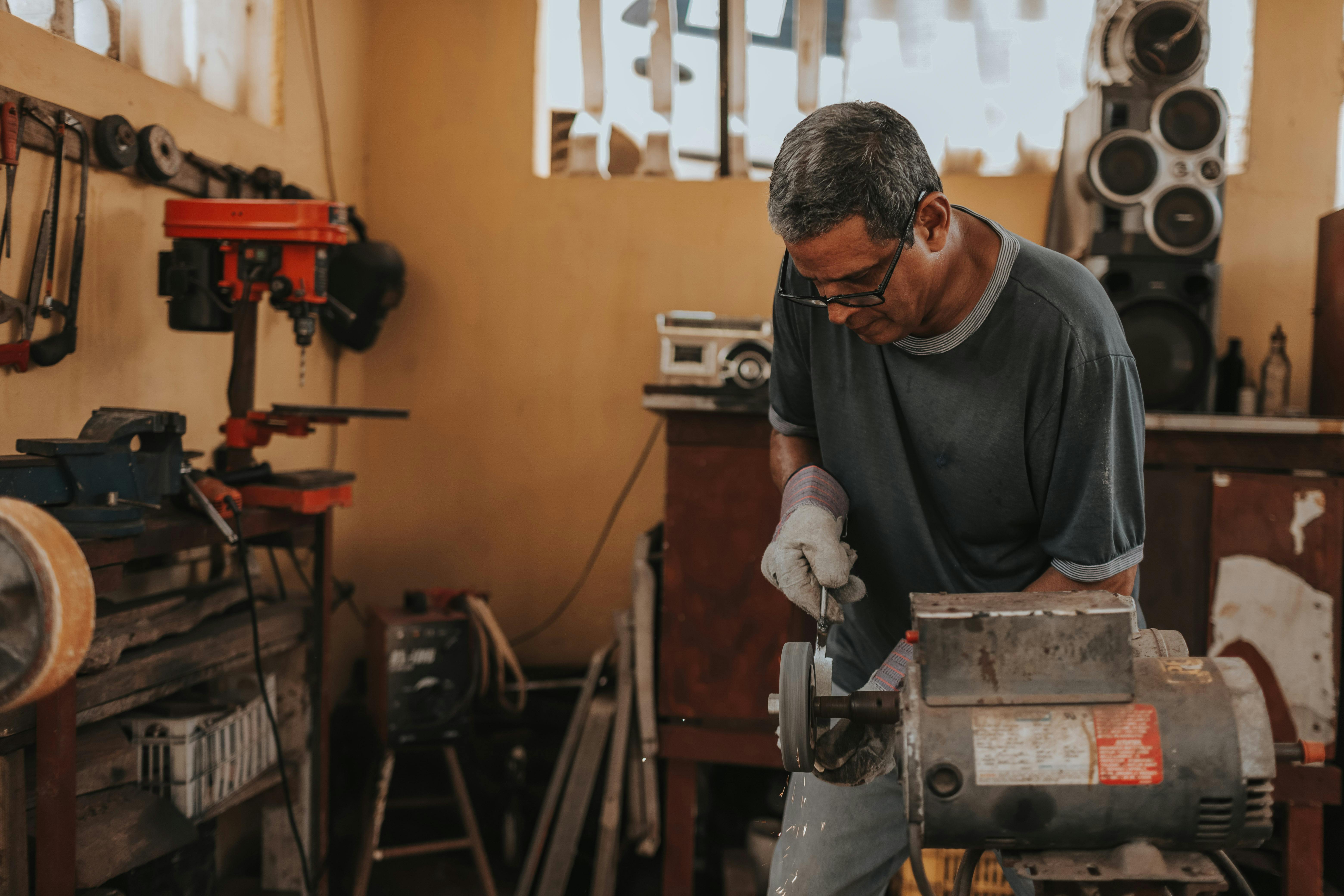Artisans