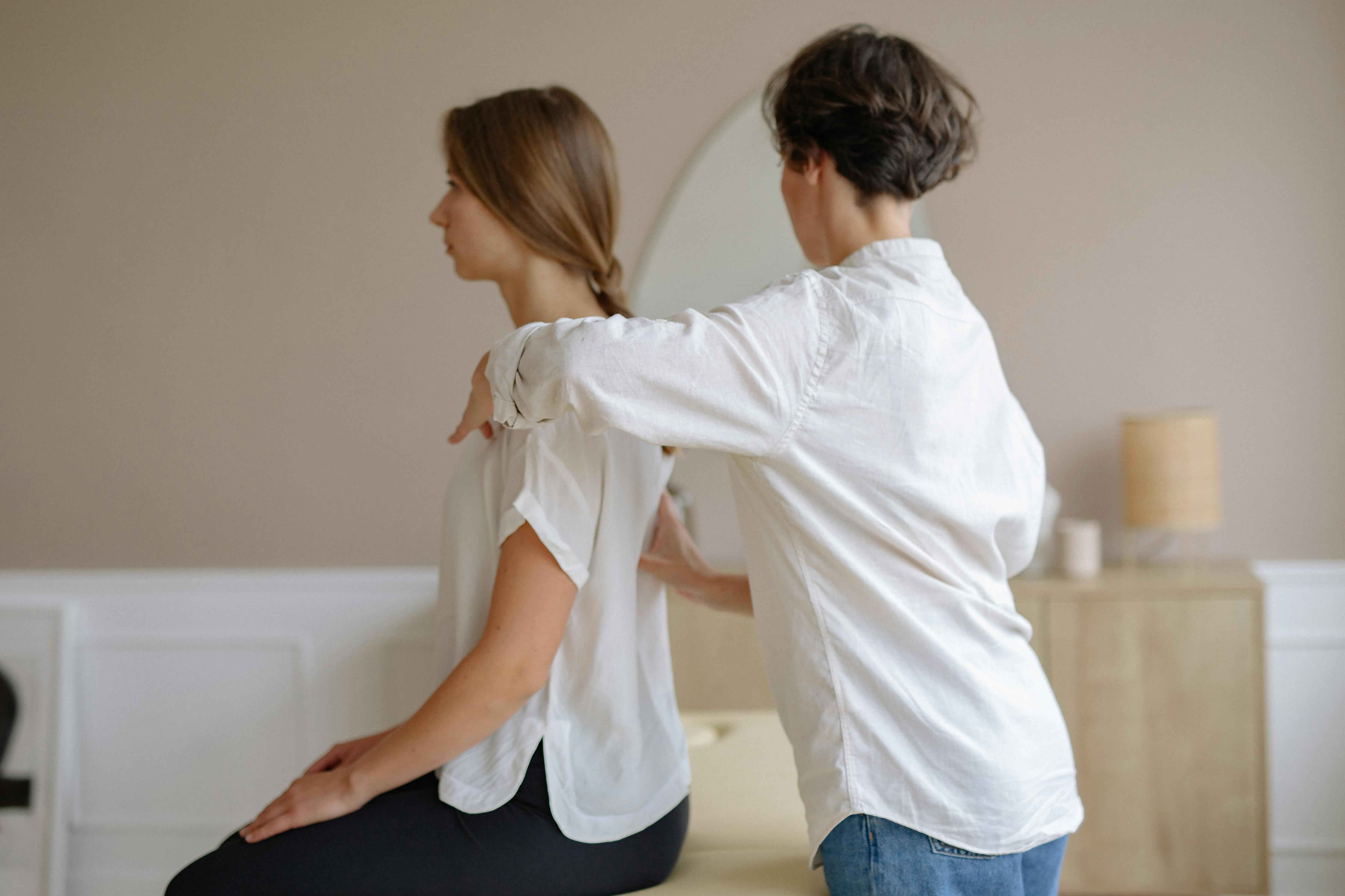Notre objectif est simple : vous aider à présenter vos soins de manière professionnelle.