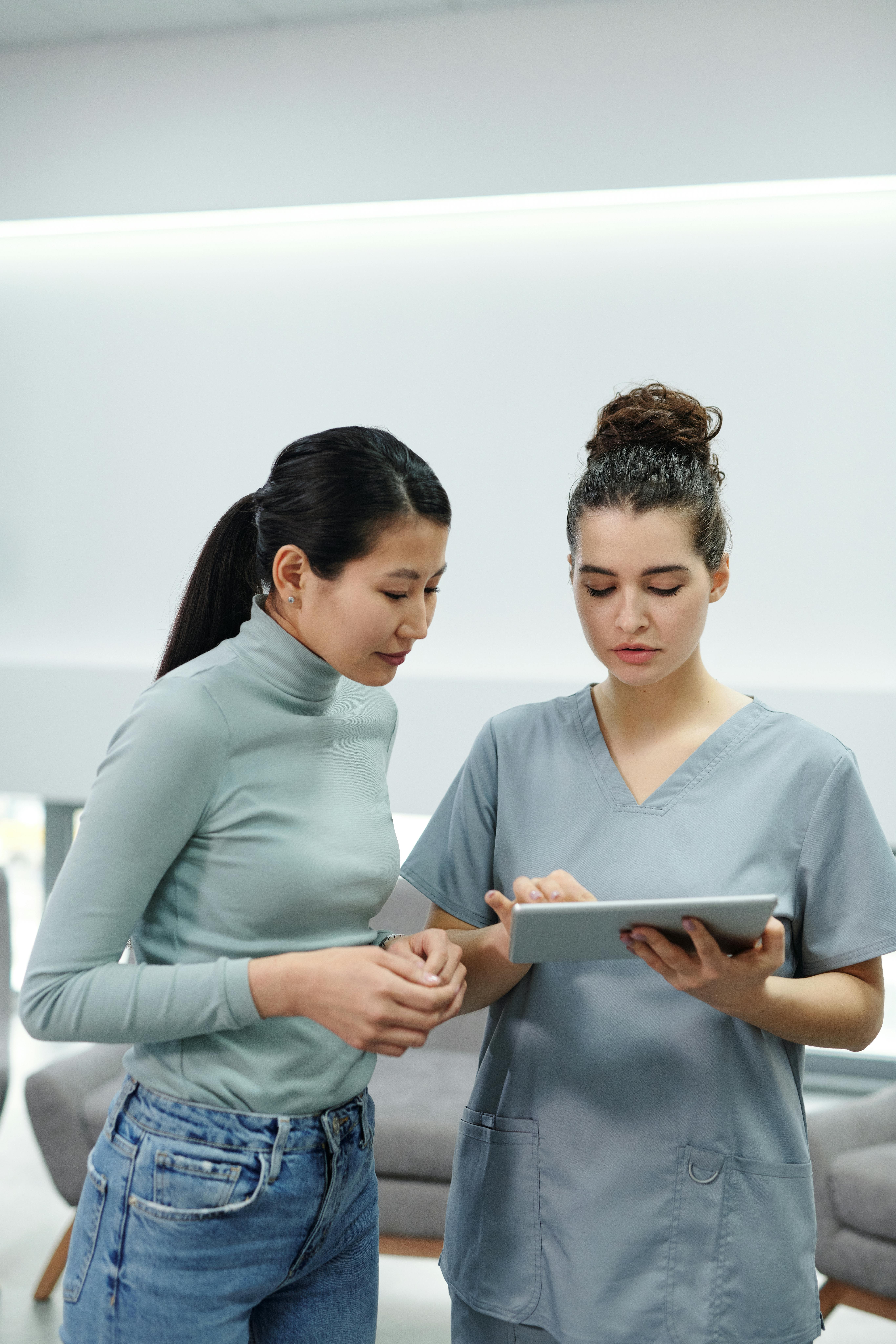 Notre objectif est simple : vous aider à simplifier l'administratif de vos interventions.