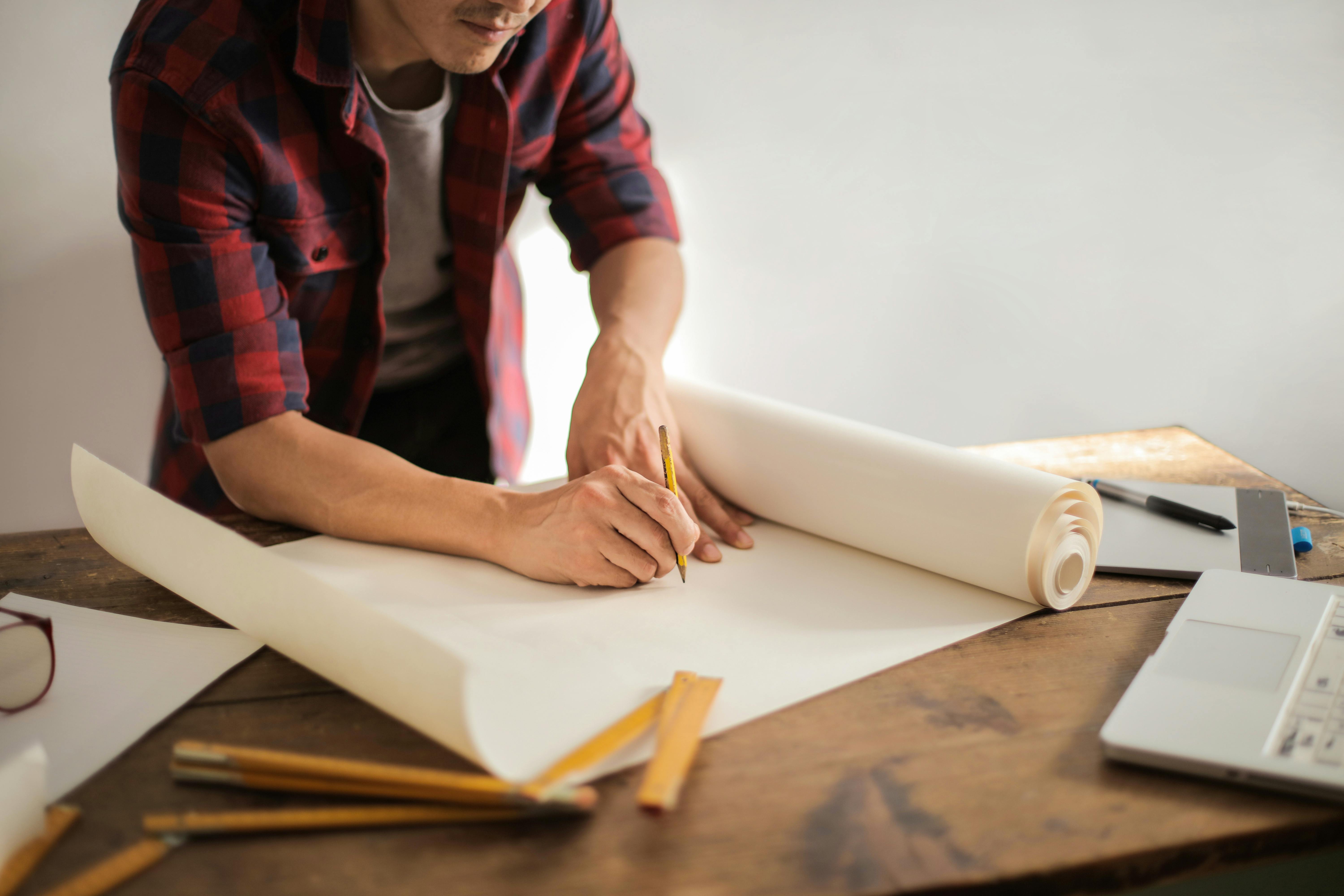 Soutenir les architectes dans l'encadrement de leurs projets au quotidien.
