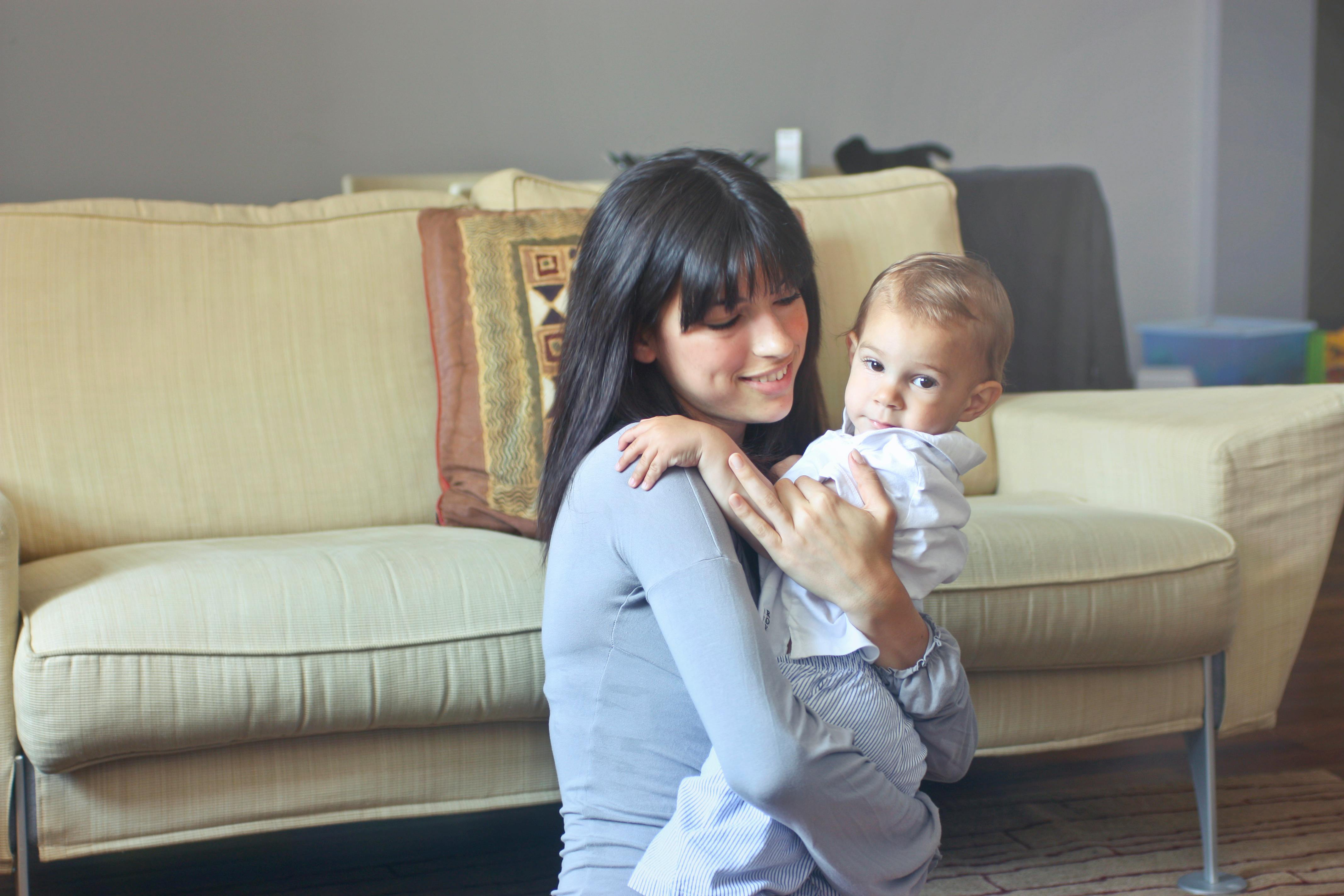 Baby-sitter