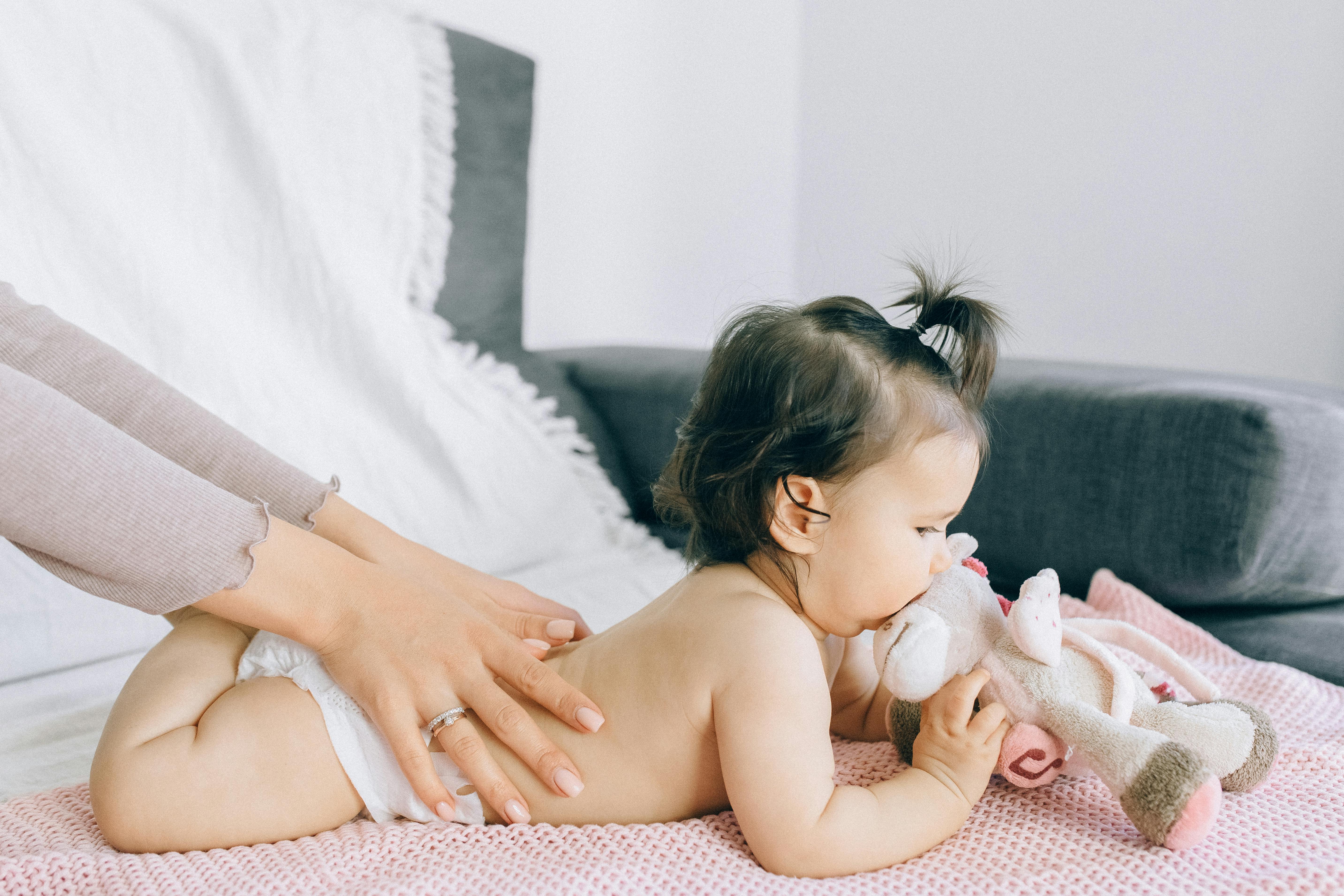 Baby-sitter