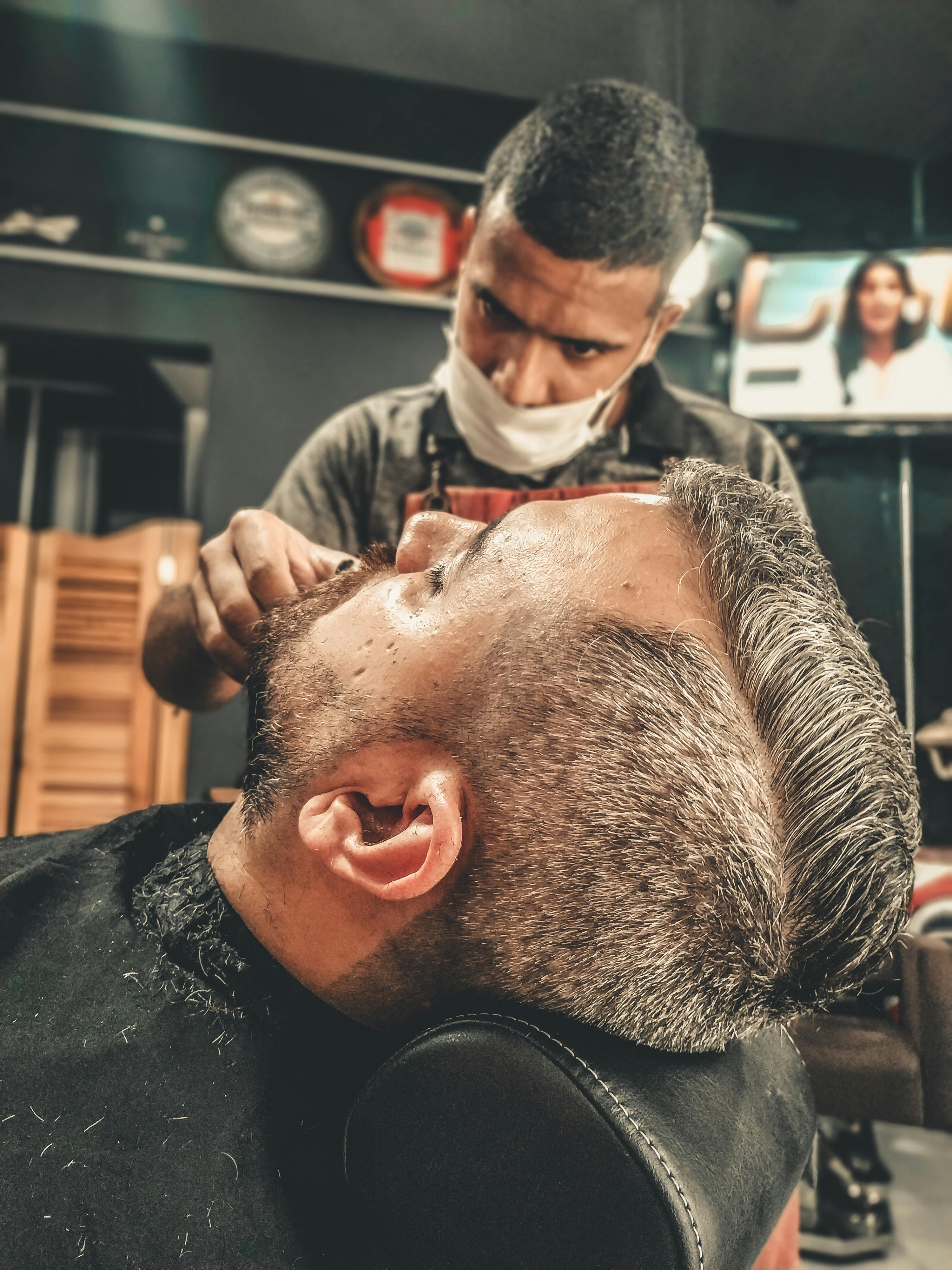 Accompagner les professionnels de la coiffure dans la gestion de leur salon au quotidien.