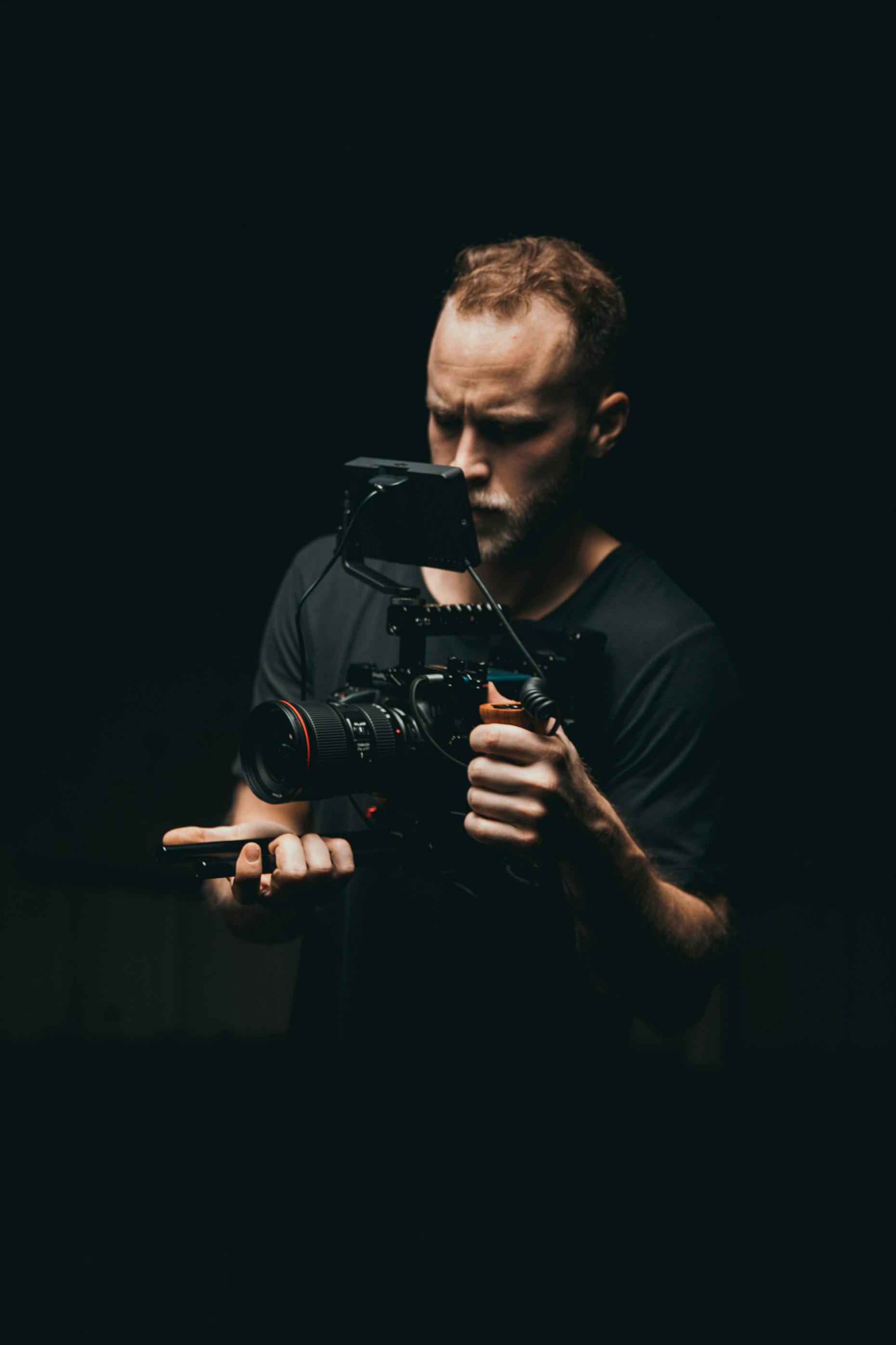 Faciliter les démarches des professionnels de la vidéo dans leurs productions quotidiennes.