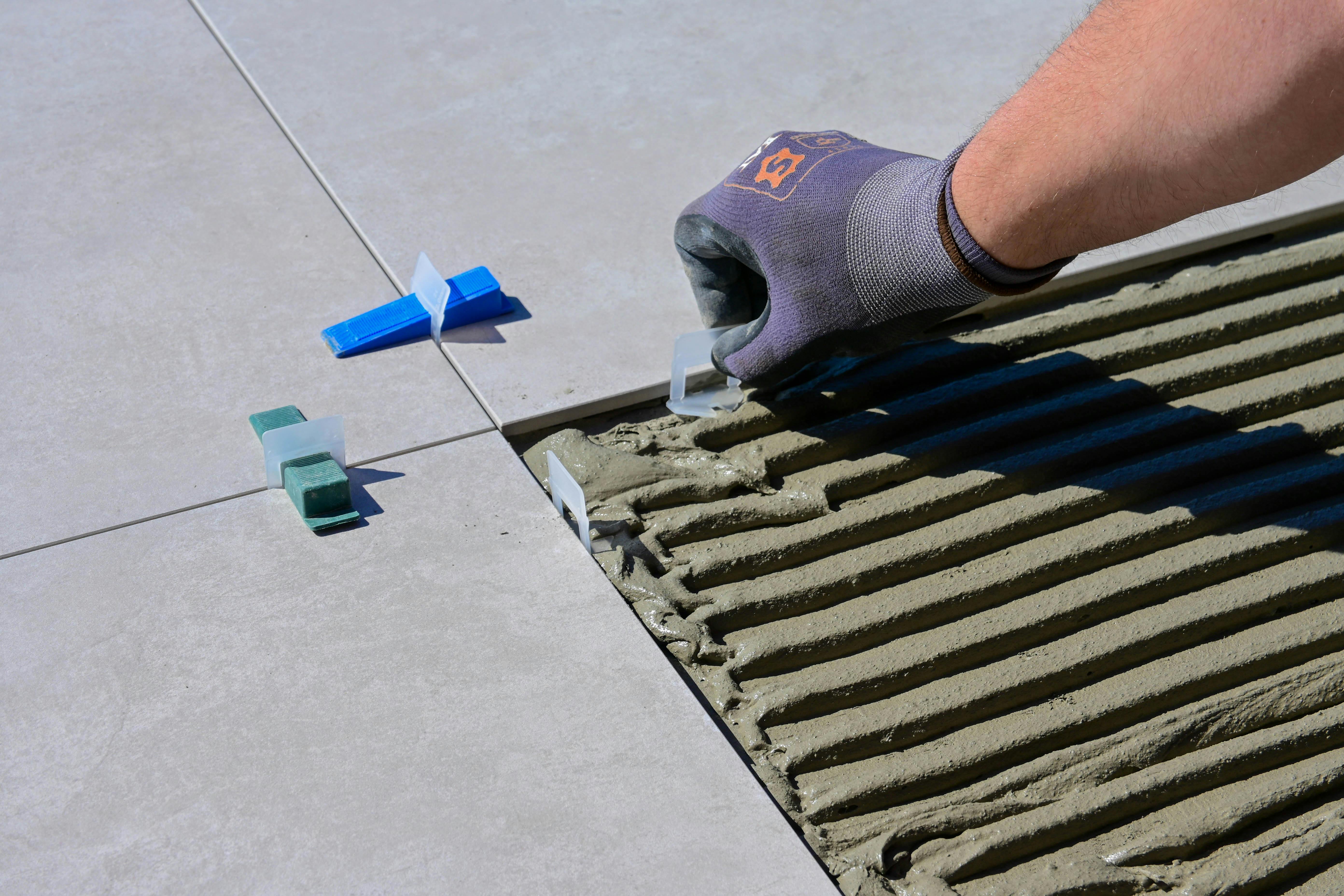 Soutenir les carreleurs dans le chiffrage de leurs interventions et chantiers au quotidien.