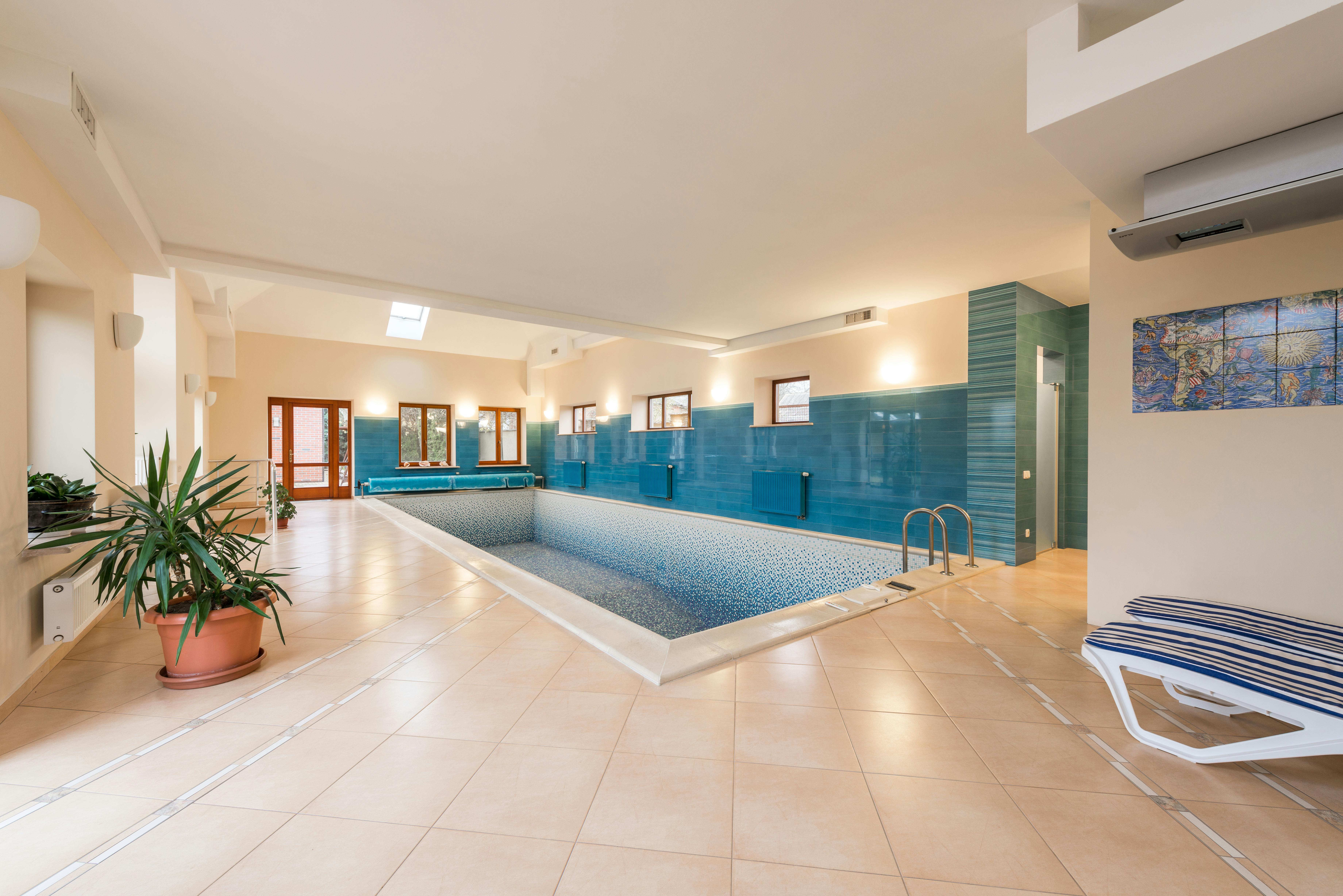 Constructeur de piscine