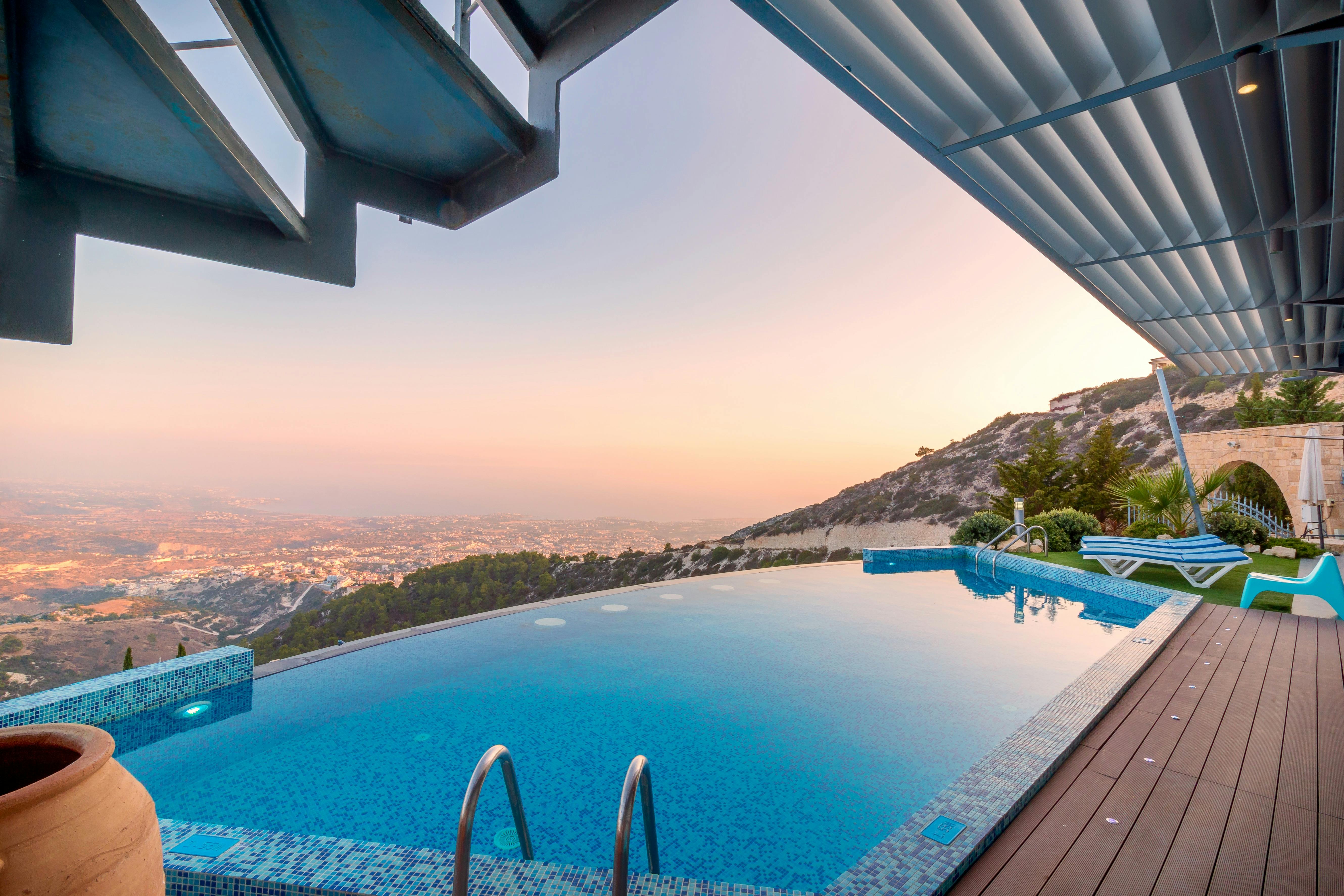 Accompagner les constructeurs de piscine dans le chiffrage de leurs projets de construction.