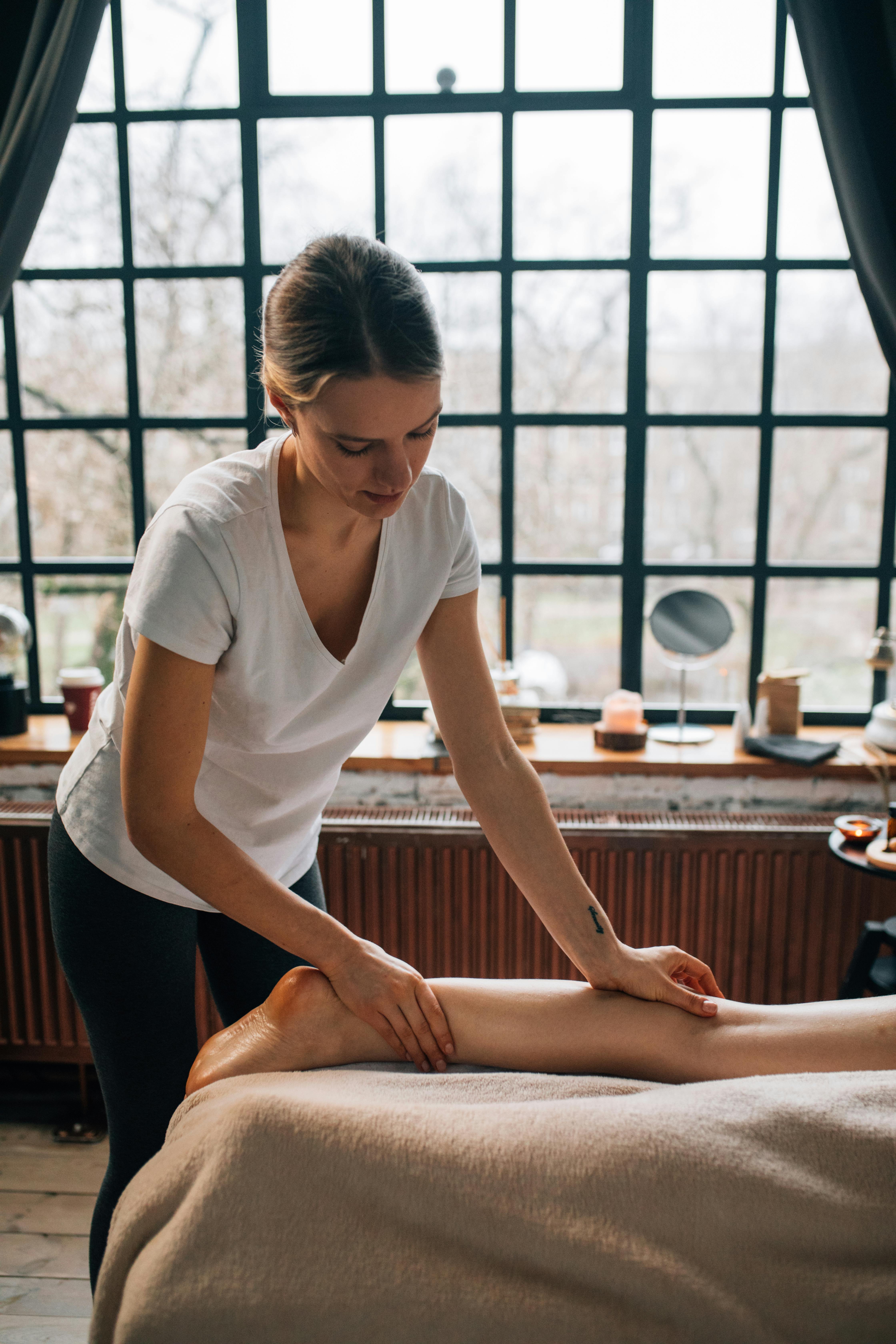 Accompagner les professionnels du bien-être dans la formalisation de leurs prestations.