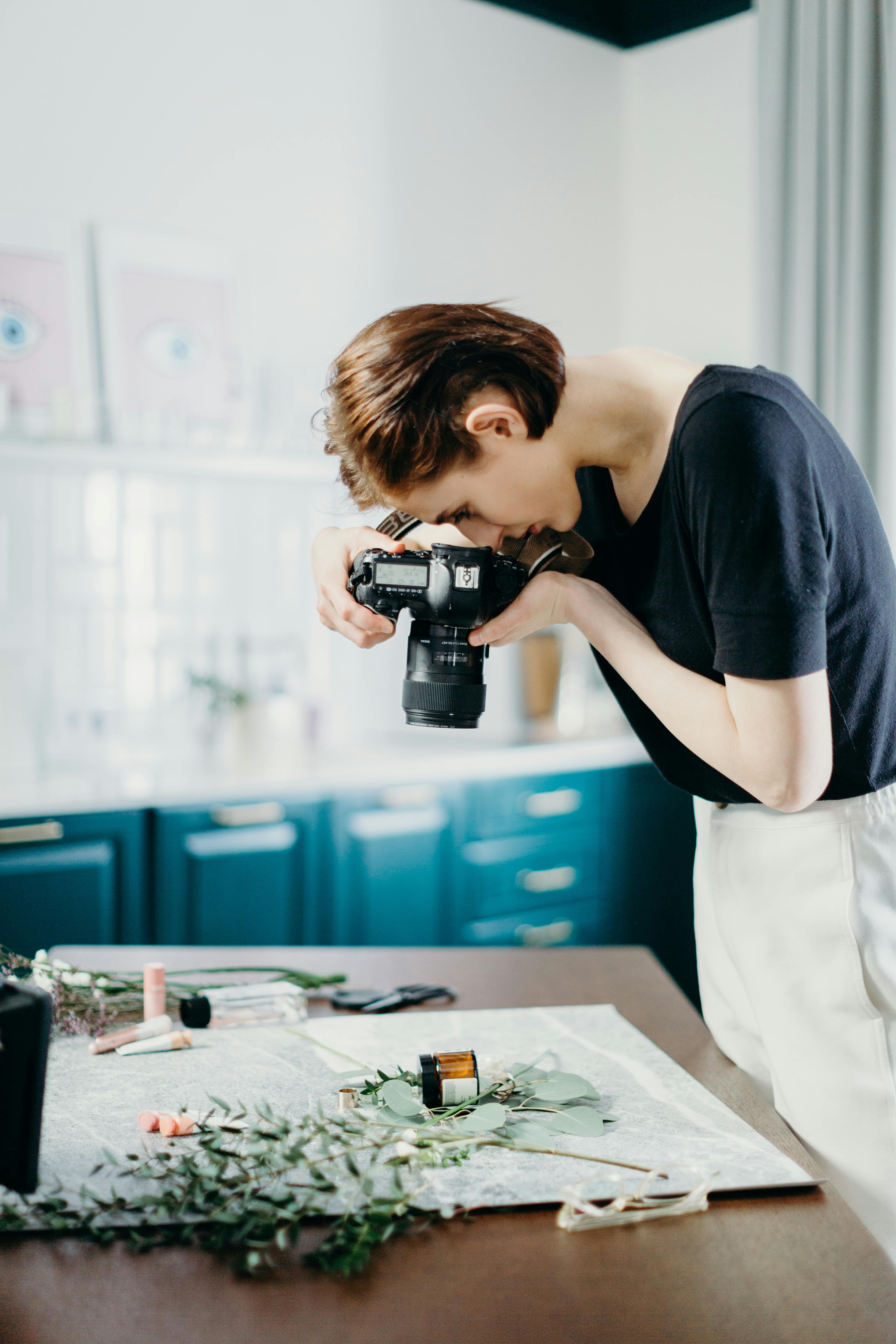 Photographe