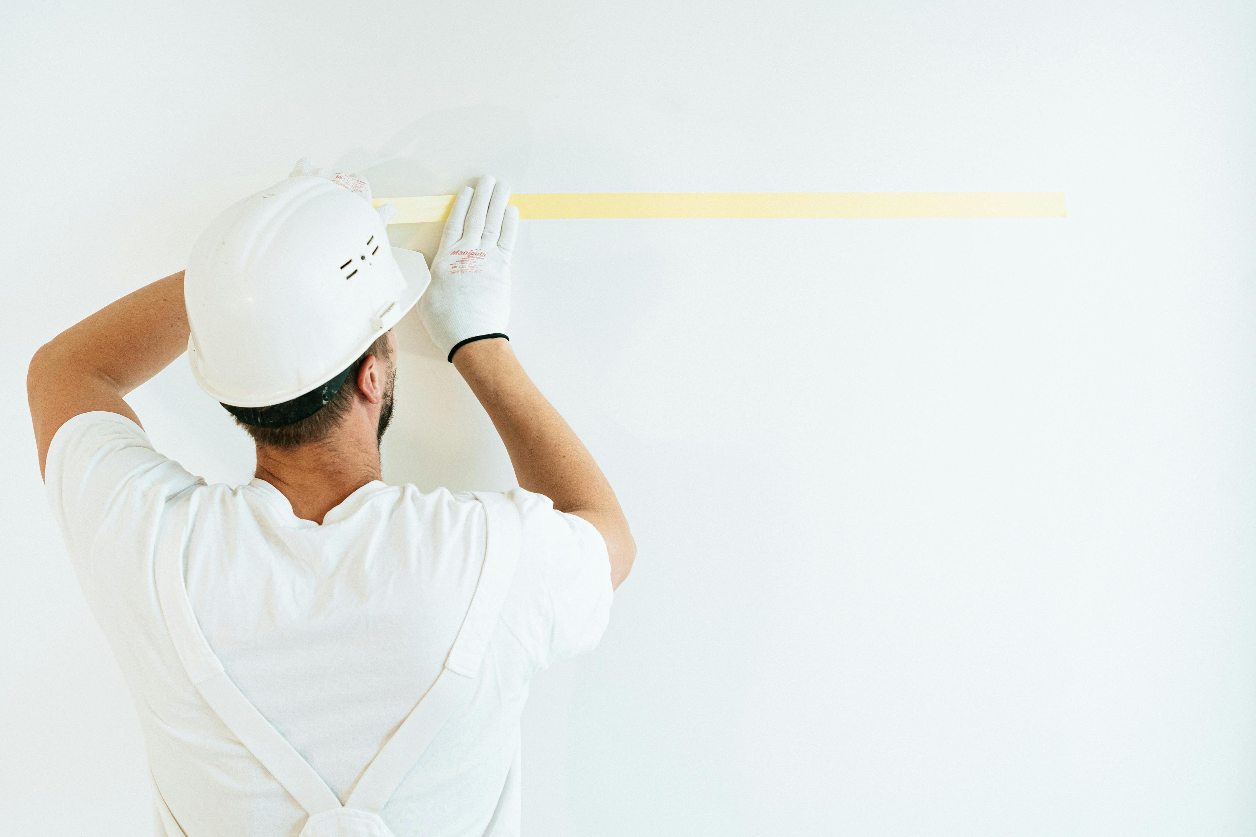 Simplifier l'activité des peintres en bâtiment dans l'estimation de leurs travaux.