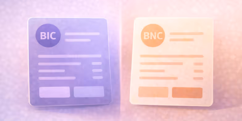 BIC ou BNC en auto-entreprise : comment choisir la bonne catégorie fiscale