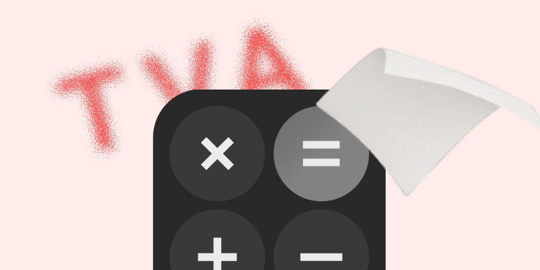 Calcul TVA HT TTC en 1 clic avec notre calculatrice gratuite