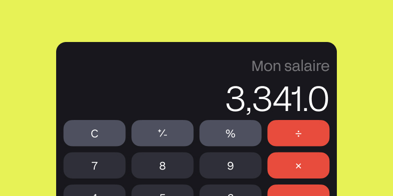 Calcul revenu net auto-entrepreneur en ligne gratuit en 1 clic