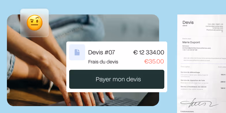 Devis payant ou gratuit les règles et pièges à éviter
