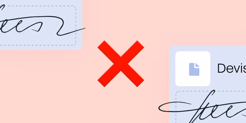 Devis refusé par le client : 7 raisons et solutions