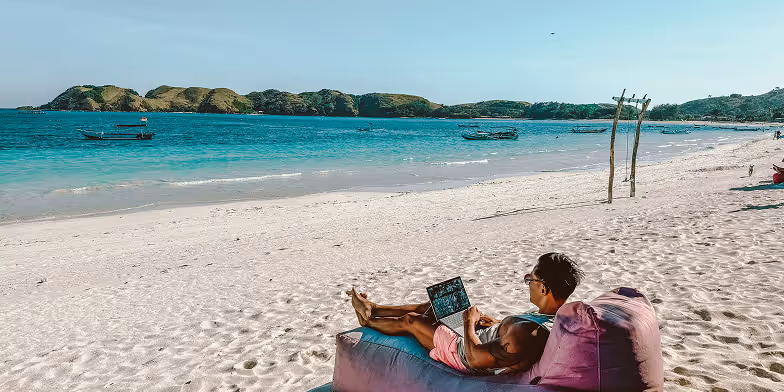 Digital nomad comment devenir et réussir en 2026