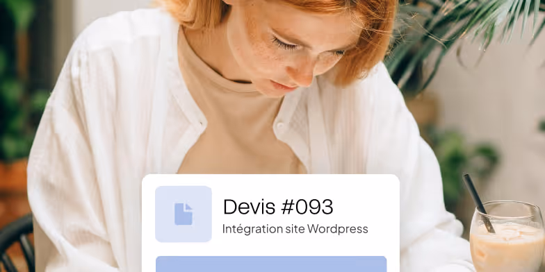 Envoyer des devis professionnels rapidement sans exploser son budget en freelance