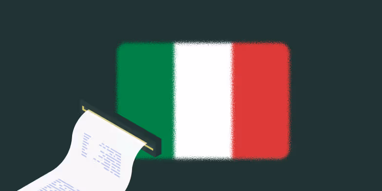 Facturation électronique Italie France 2026 : leçons et préparation