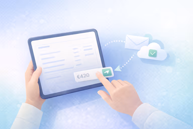 Facturation électronique auto-entrepreneur 2026 : dates, obligations et solutions gratuites