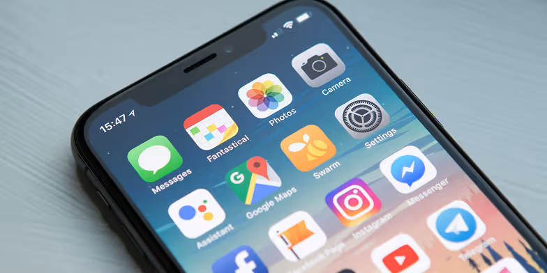 Meilleures applications de gestion pour indépendants sur Android et iOS en 2026