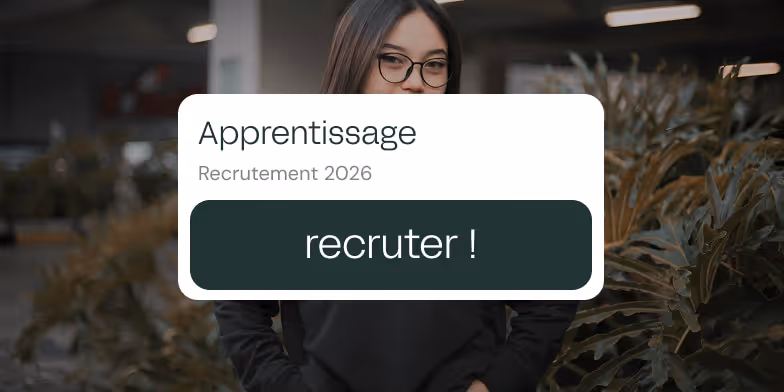 Recruter un apprenti : avantages, inconvénients et conseils 2026