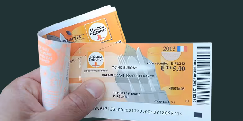 Titres-restaurant en 2026 : Bien choisir son fournisseur et maximiser l’avantage pour votre entreprise