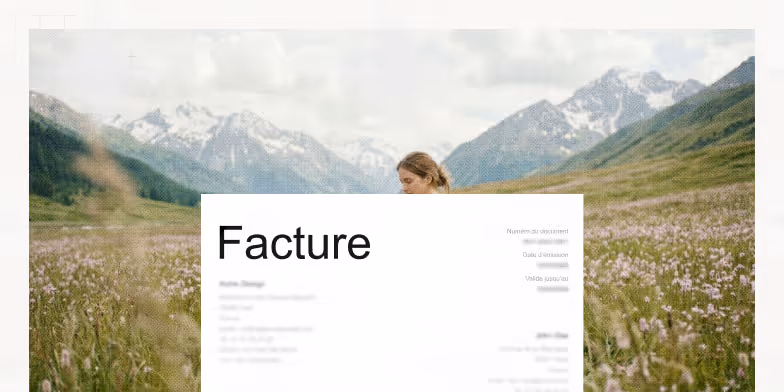 Le meilleur logiciel pour la facturation : simplicité et efficacité