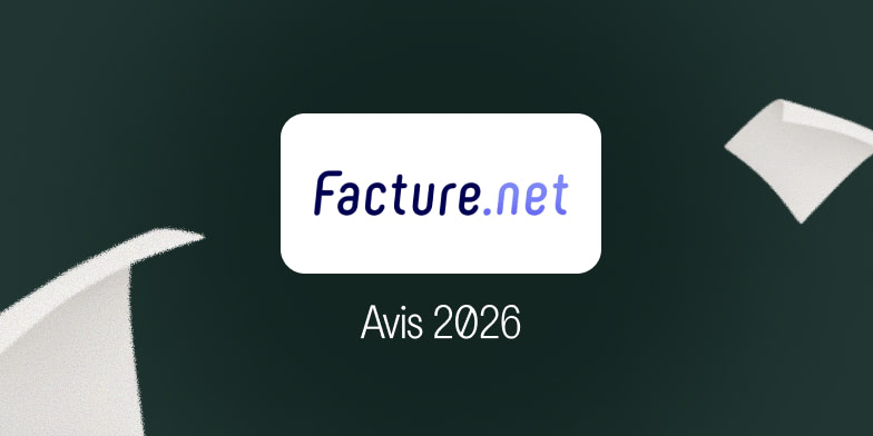 Facture.net avis 2026 : test complet, limites et alternative gratuite