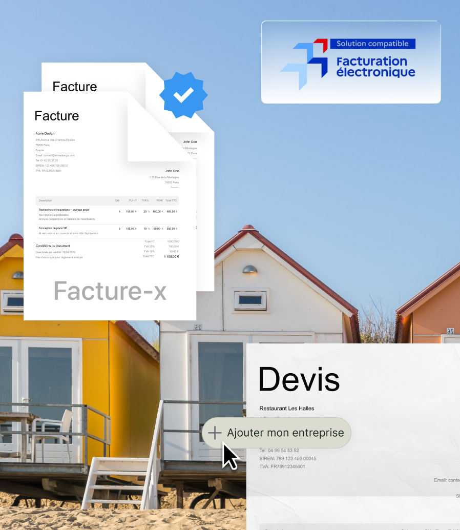 Location de vacances