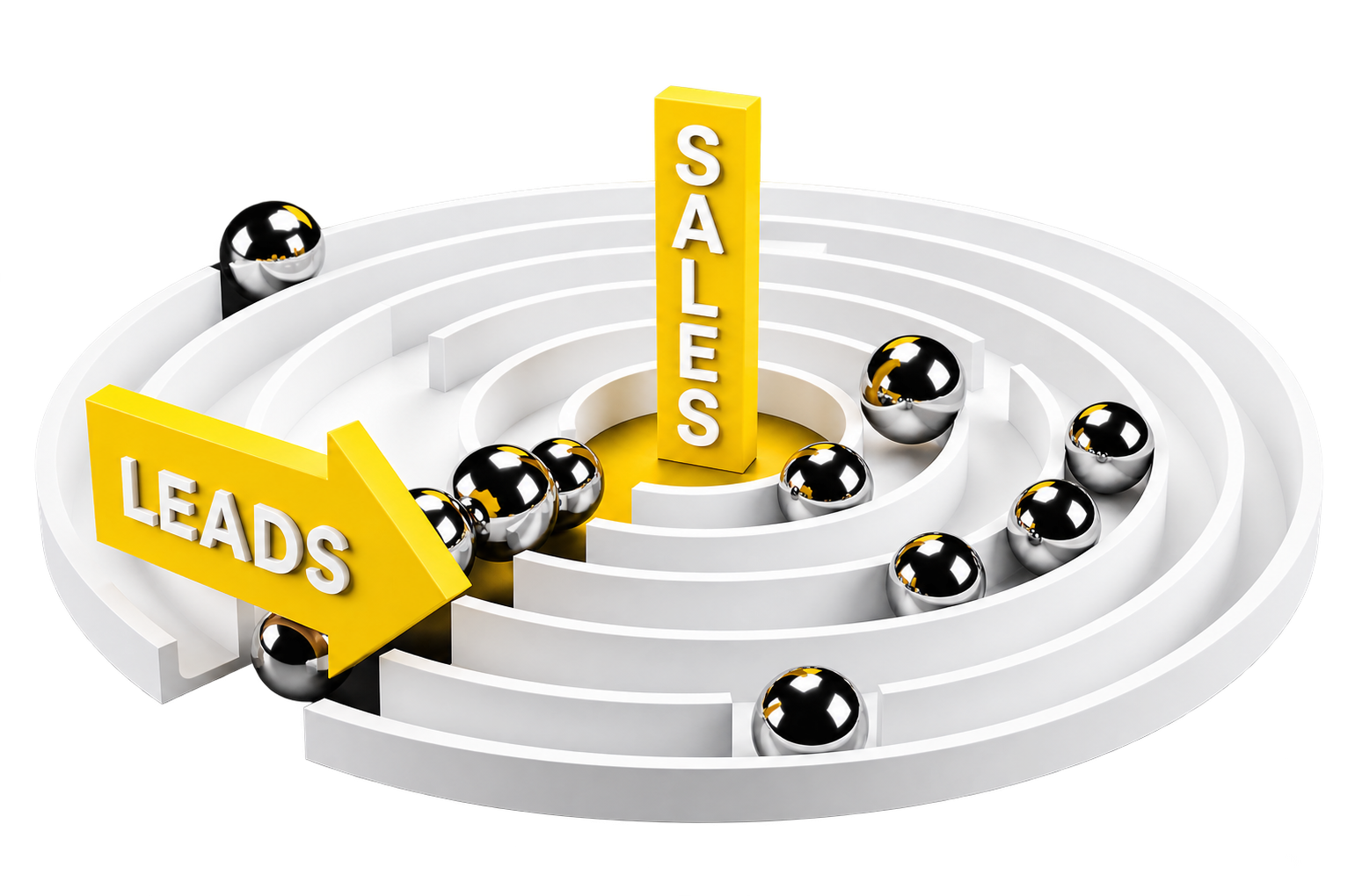 Shopify Plus website development