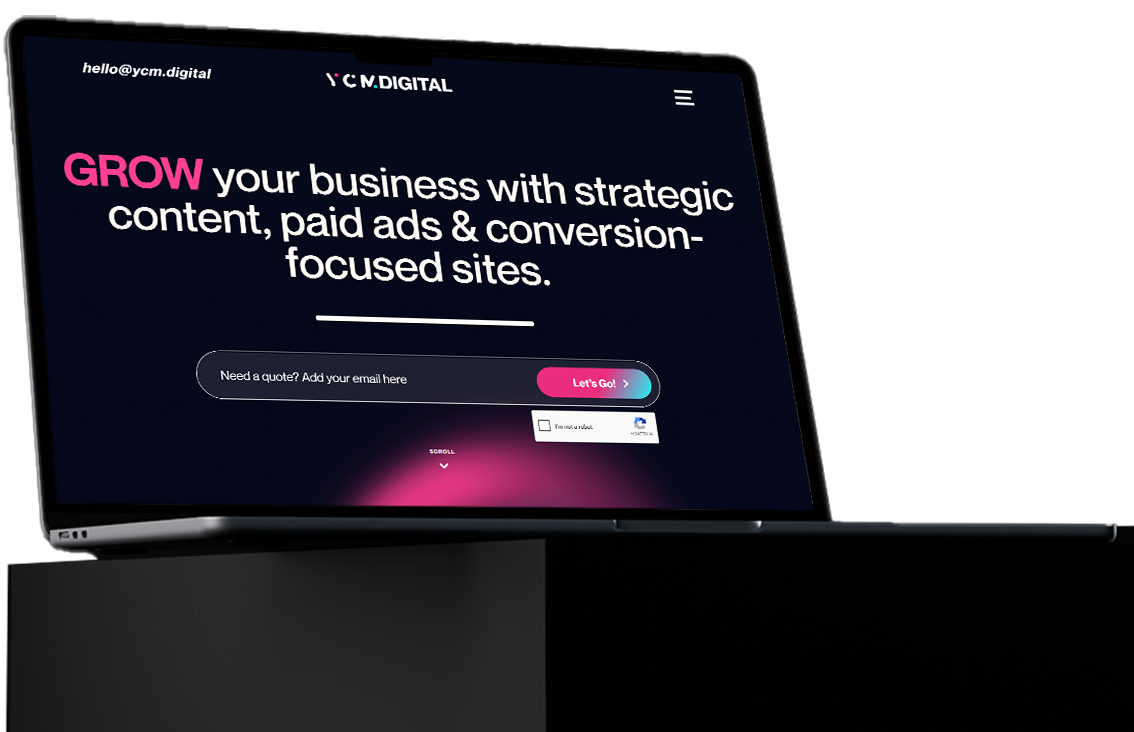 High performance Shopify store
