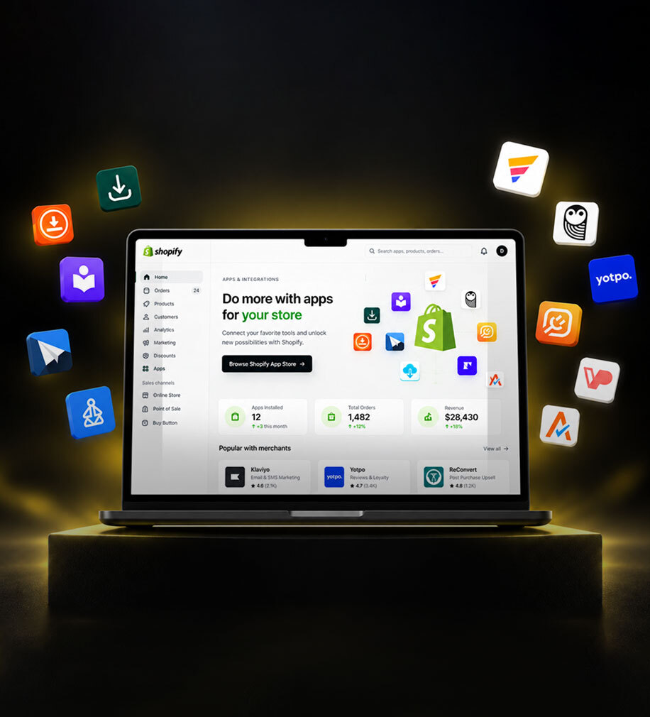 App Integration