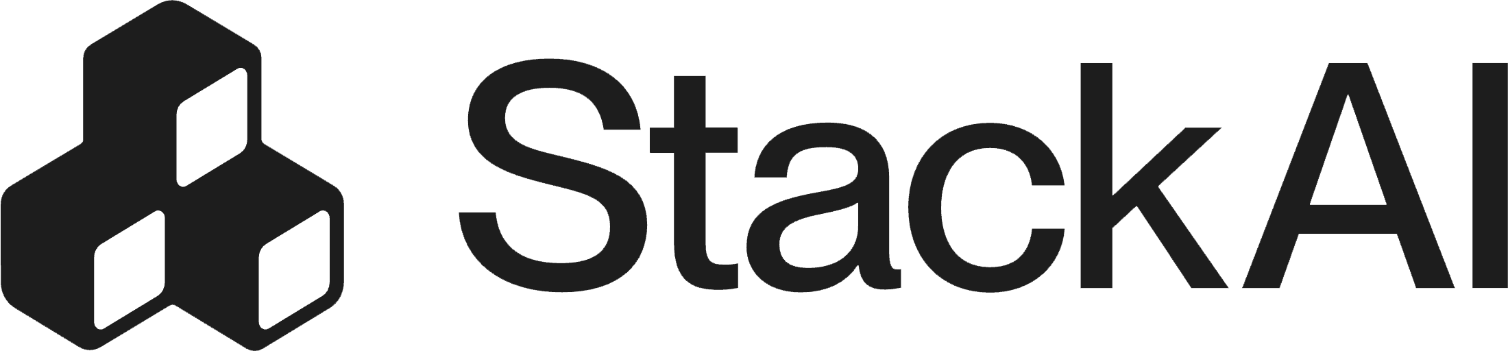 StackAI logo