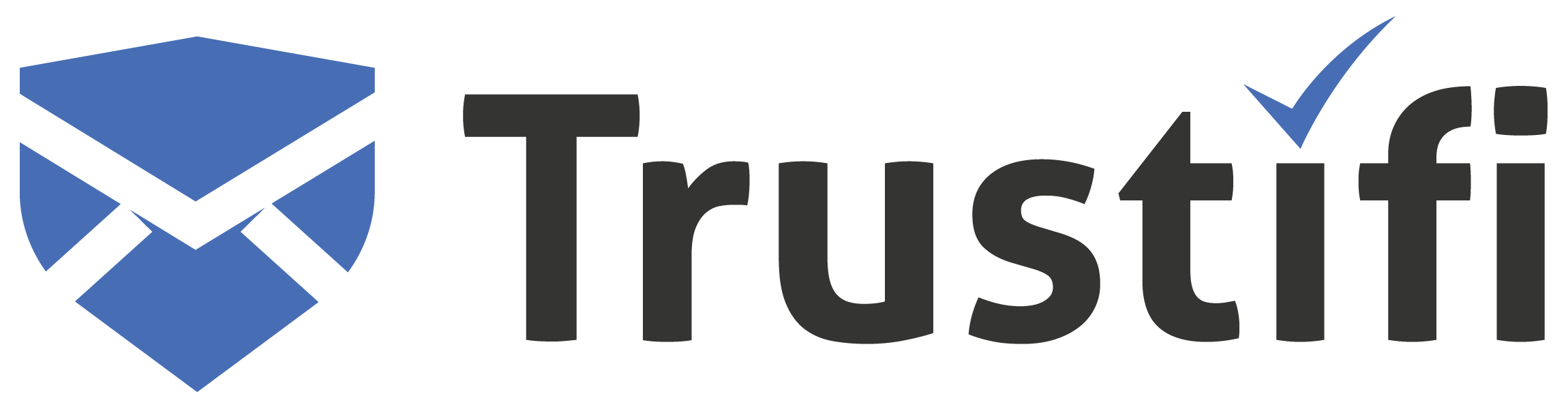 Trustifi logo