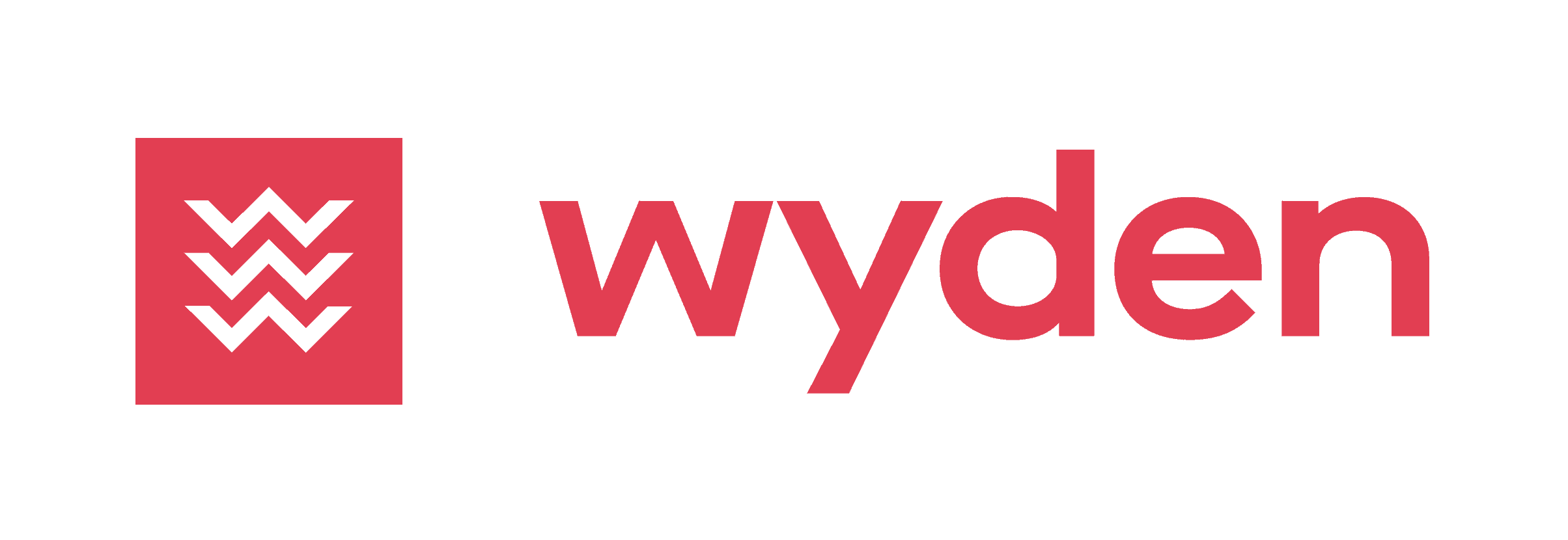Wyden logo