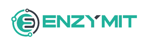 Enzymit logo