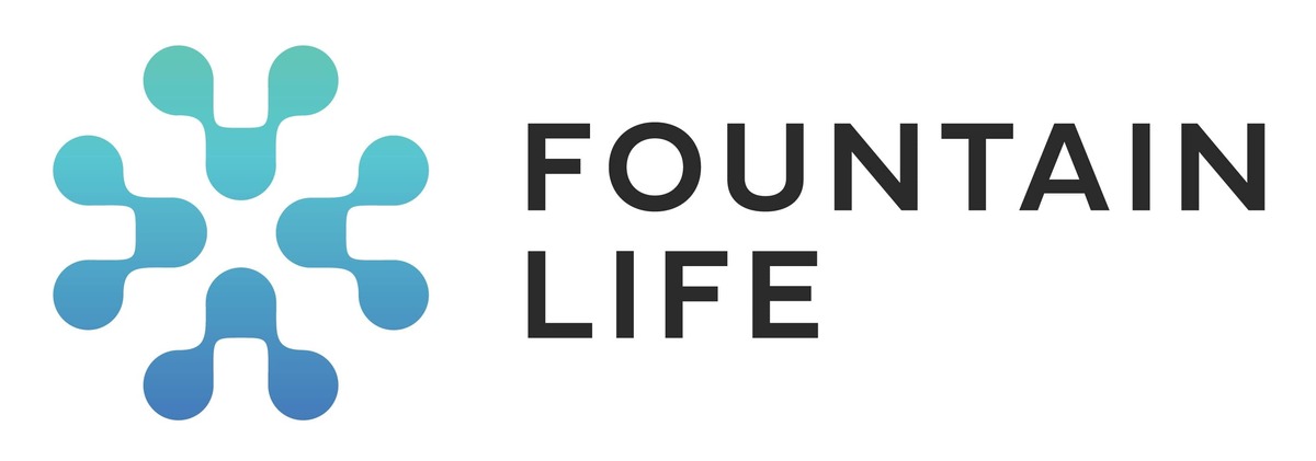 Fountain Life logo