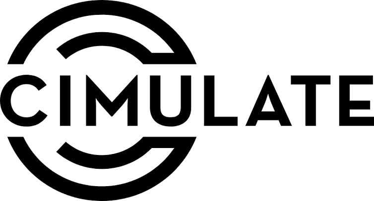 Cimulate logo