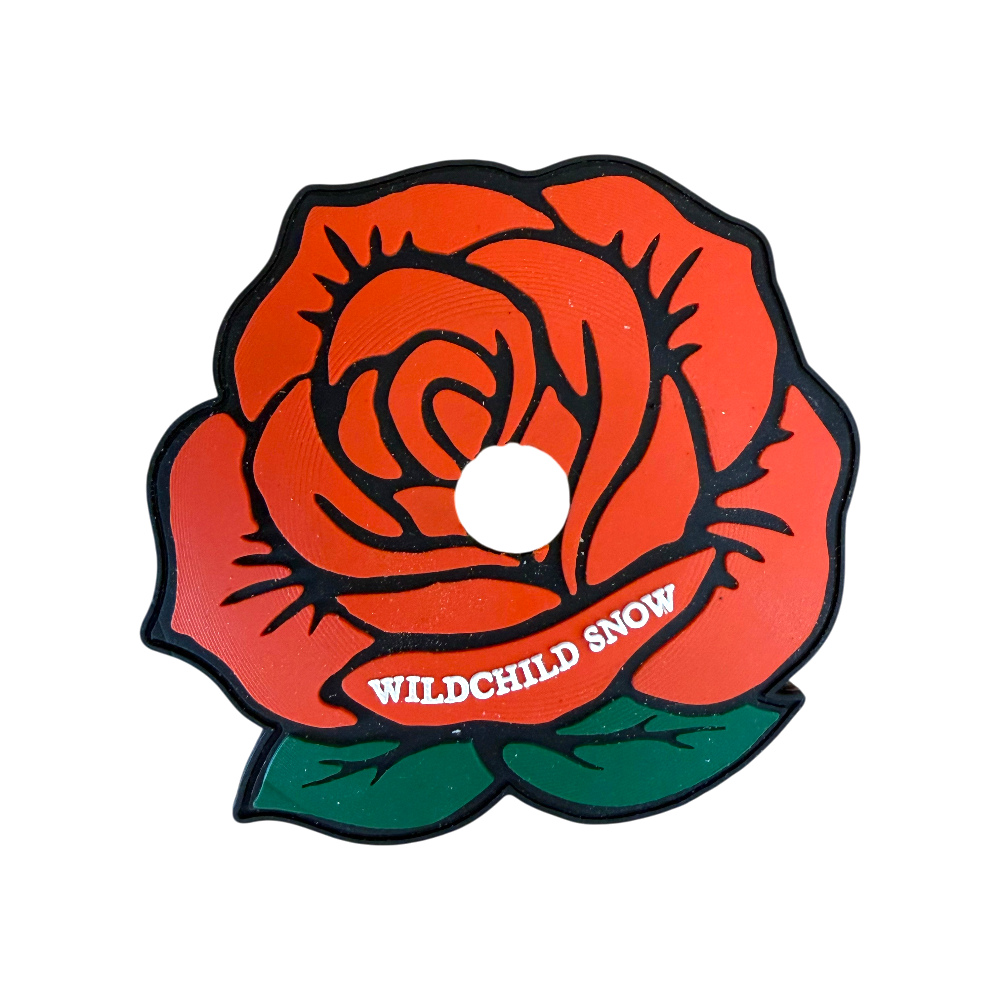 roses R red
