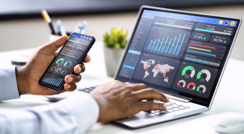 Data Storytelling: Presenting Insights Effectively