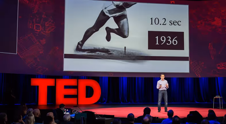 How to Create TED-Style Slides?