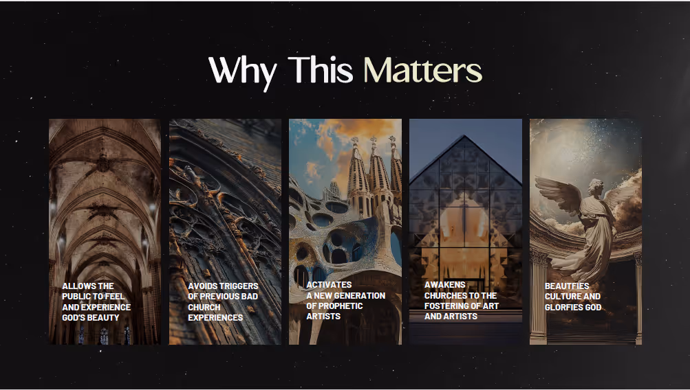 How to Create TED-Style Slides?