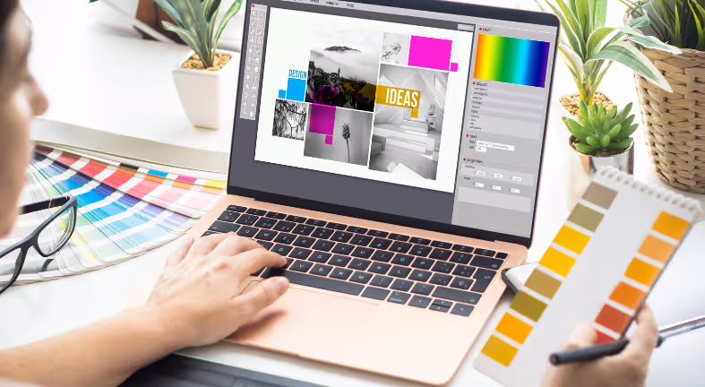 AI vs. Designers: The Best Choice for Your Pitch Deck