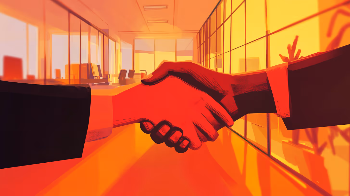 What to look for in a presentation design partner In 2025